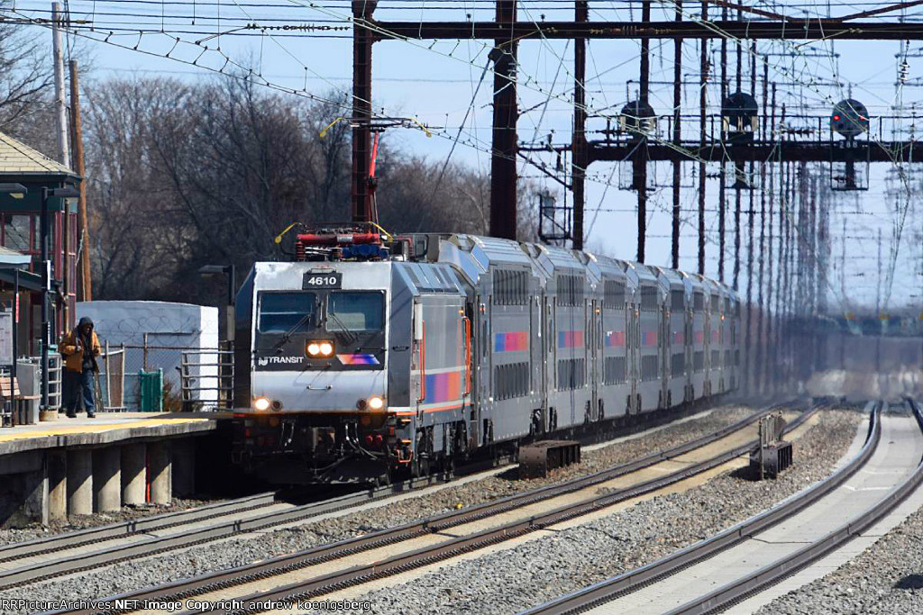 NJT 4610